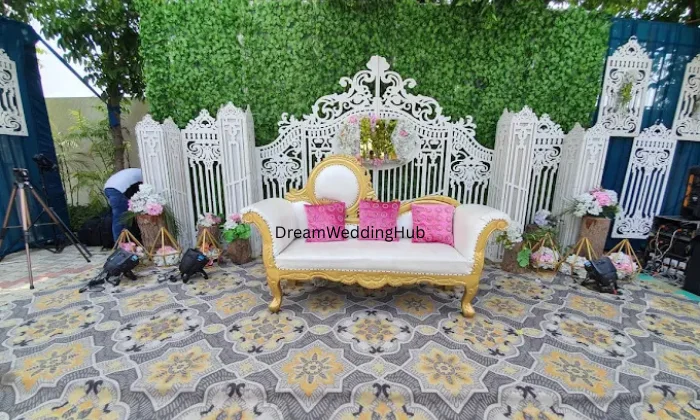 infinity weddings  events